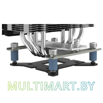Кулер ID-Cooling SE-224-XT Basic картинка 3
